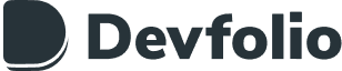 DEVFOLIO LOGO