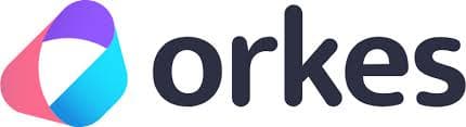 ORKES LOGO