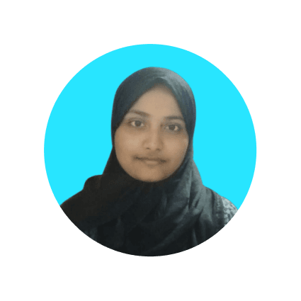Alfiya Siddique